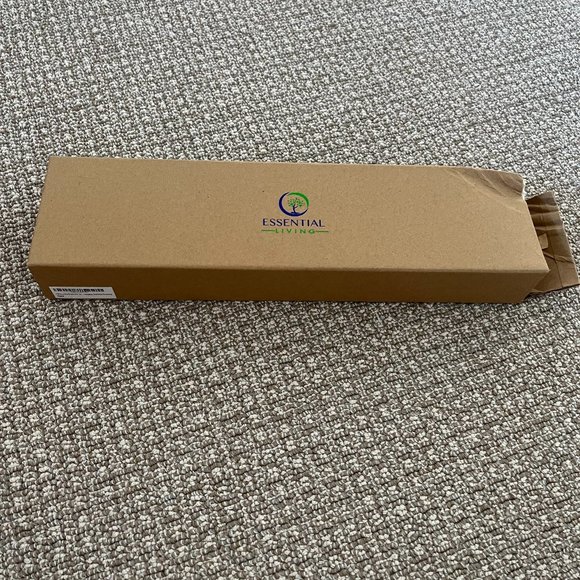 Essential Living - 3-Piece Dry Brushing Spa Kit - NWT - Picture 4 of 9